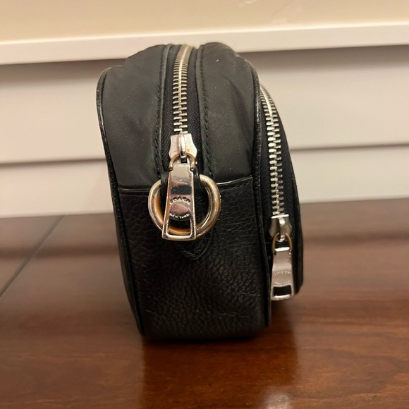 Coach Court Crossbody - Picture 6 of 8